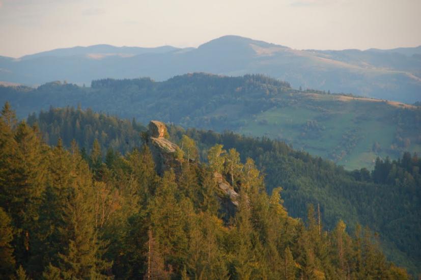 Соколівка з panoramio.com - Соколовка