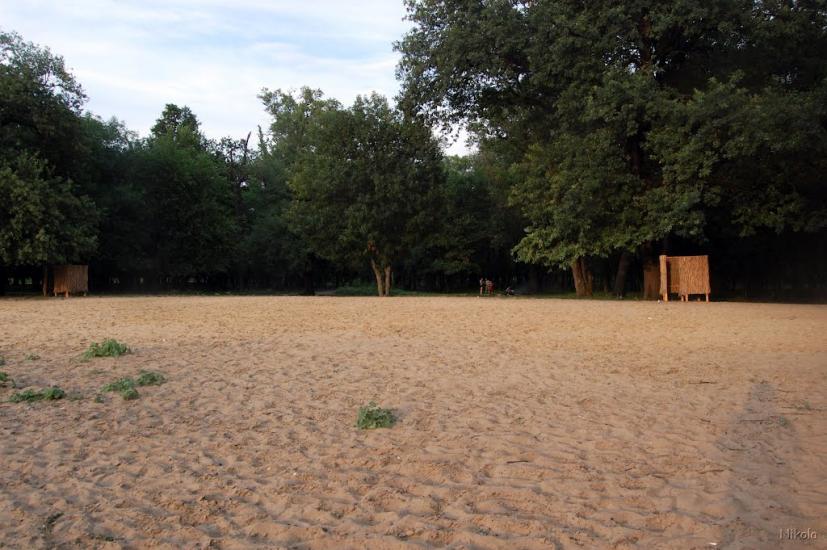 Рубіжне з panoramio.com - Рубежное