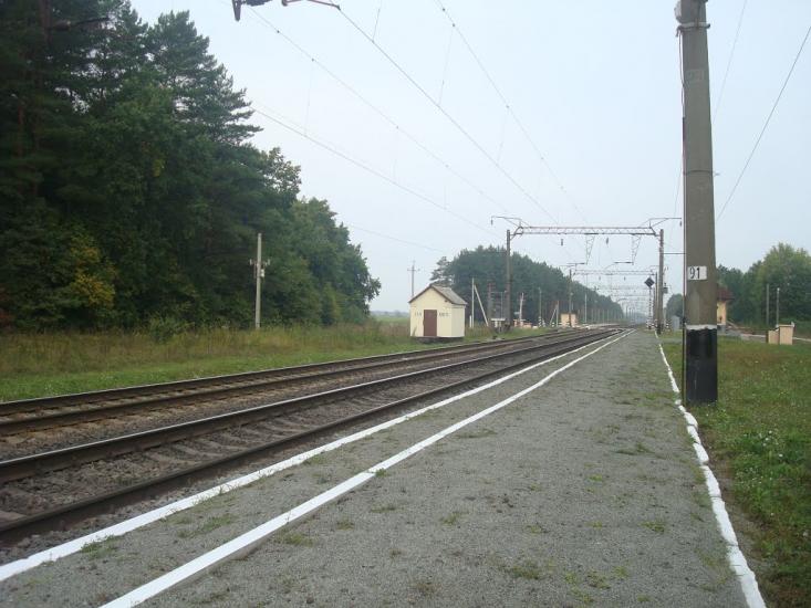 Кам'янка з panoramio.com - Каменка