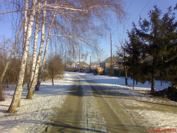 Подоли з panoramio.com - Подолы