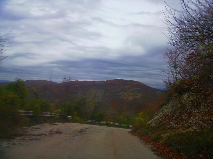 Високе з panoramio.com - Высокое