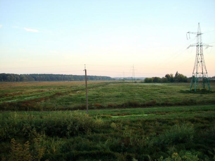 Стоянка з panoramio.com - Stoyanka