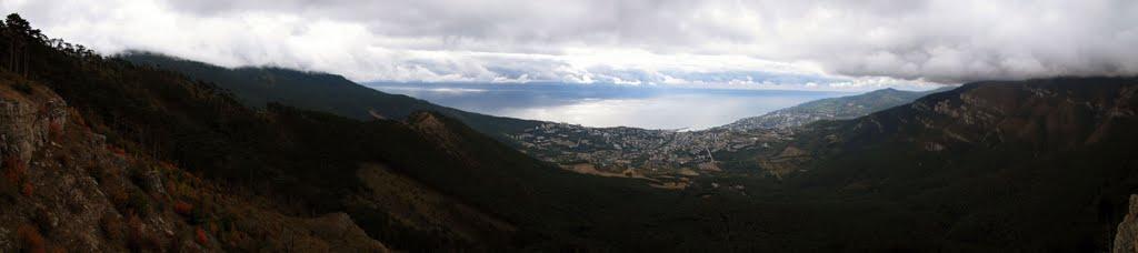 Відрадне з panoramio.com - Відрадне