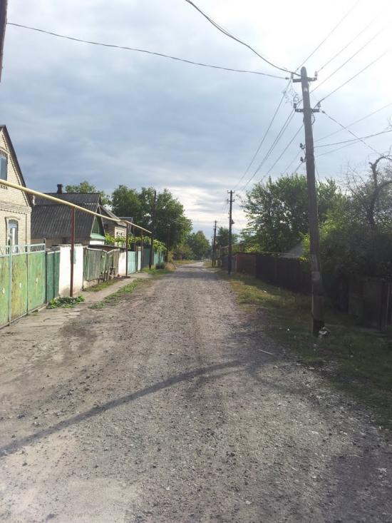 Мар'їнка з panoramio.com - Марьинка