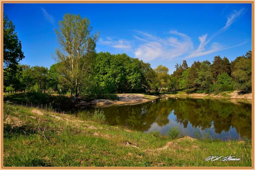 Кузьмине з panoramio.com - Кузьмино