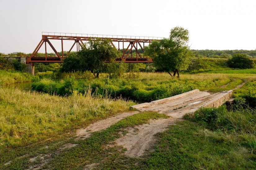 Ларине з panoramio.com - Ларино