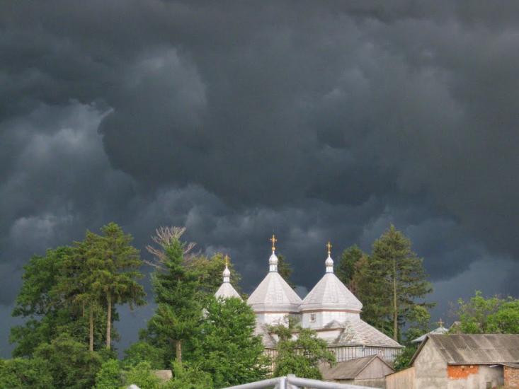 Михальча з panoramio.com - Михальча