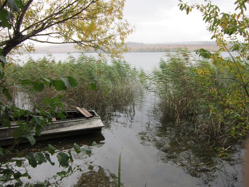 Маньківка з panoramio.com - Маньківка