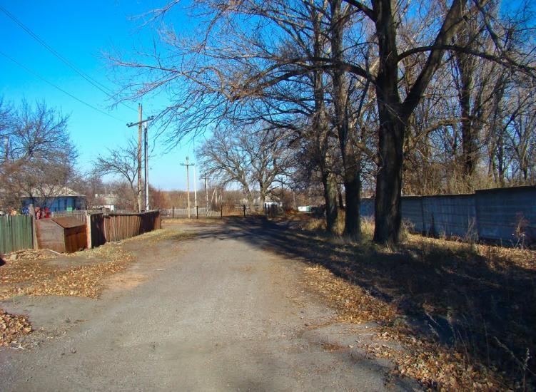 Сєверне з panoramio.com - Syeverne
