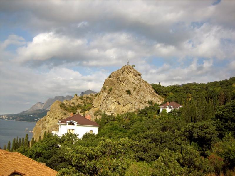 Паркове з panoramio.com - Парковое