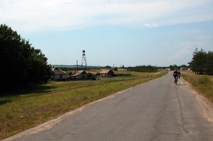 Нижнє з panoramio.com - Nyzhnye