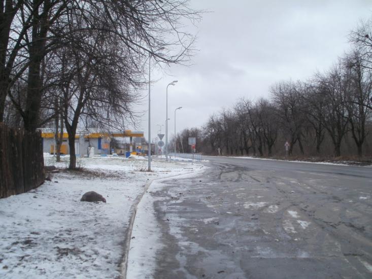 Карбівське з panoramio.com - Karbivske