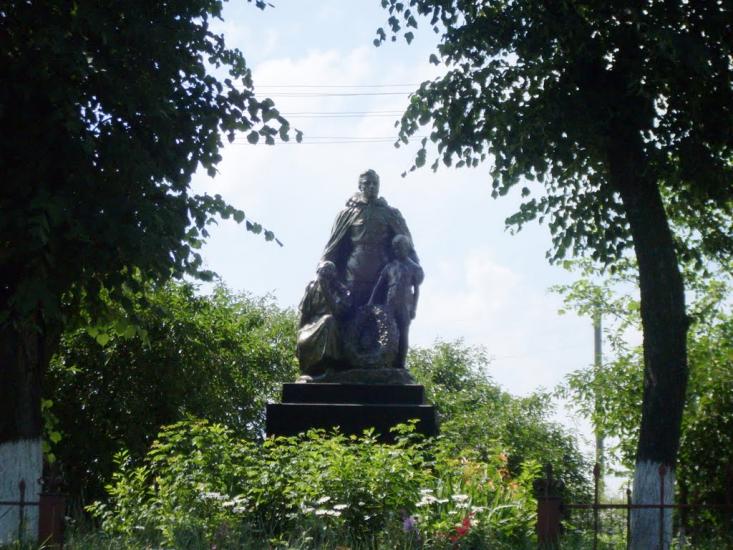 Куна з panoramio.com - Куна