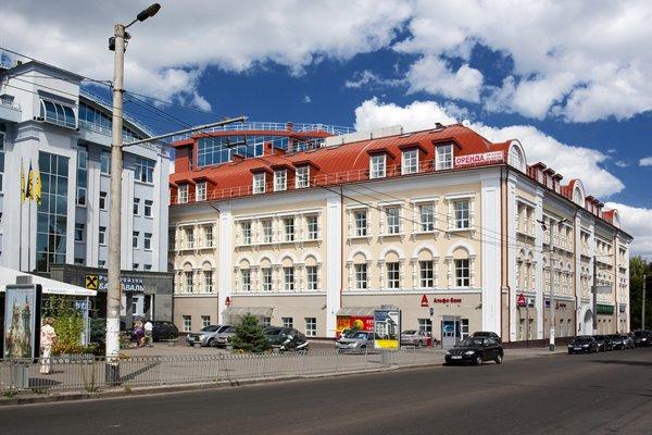 Зарічани з panoramio.com - Зарічани