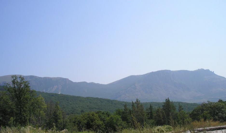 Піонерське з panoramio.com - Пионерское