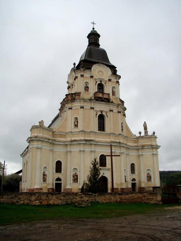 Микулинці з panoramio.com - Микулинці