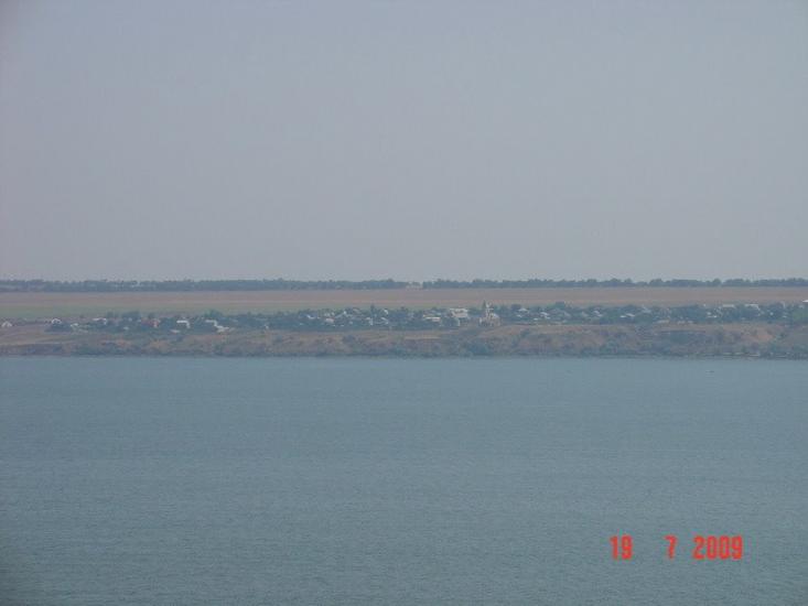 Холодна Балка з panoramio.com - Холодная Балка