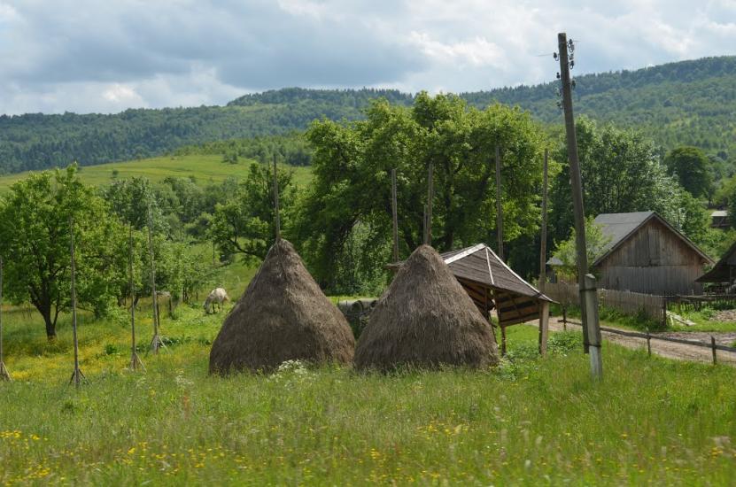 Старий Кропивник з panoramio.com - Staryy Kropyvnyk