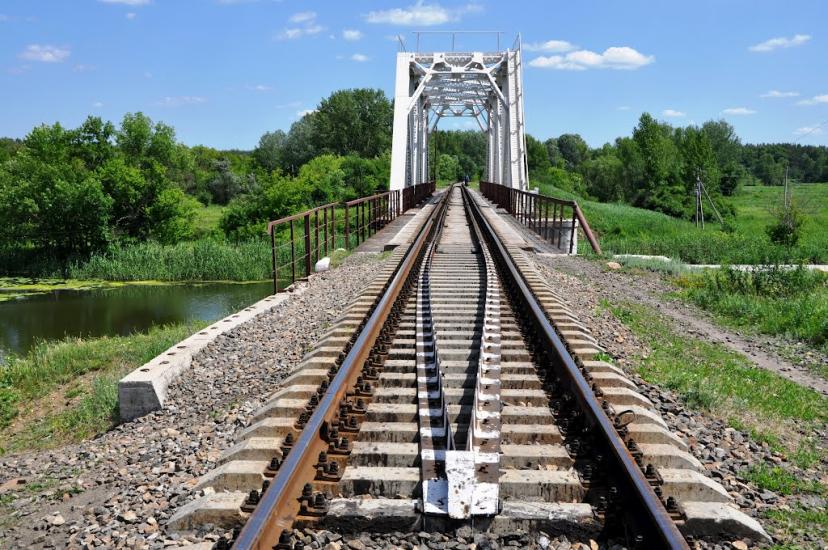 Старобільськ з panoramio.com - Старобільськ