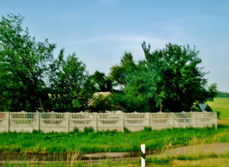 Бране Поле з panoramio.com - Браное Поле