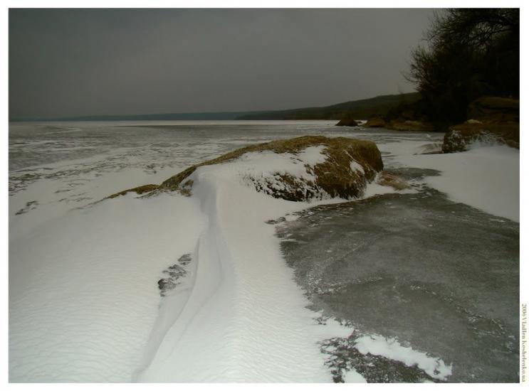 Скельки з panoramio.com - Скельки