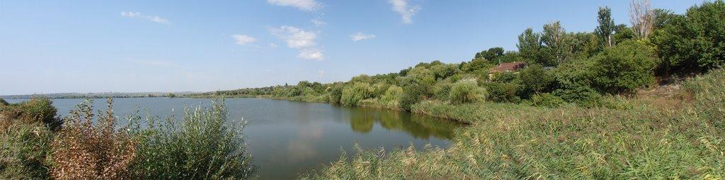 Приморське з panoramio.com - Приморське