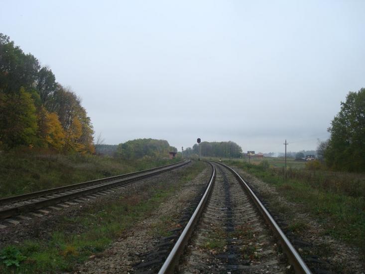 Малиничі з panoramio.com - Малиничи