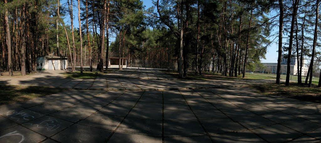 Ківшарівка з panoramio.com - Ковшаровка
