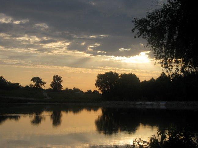 Буча з panoramio.com - Буча