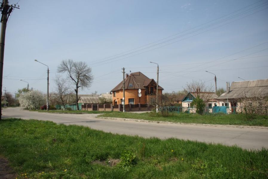 Дніпрельстан з panoramio.com - Dniprelstan