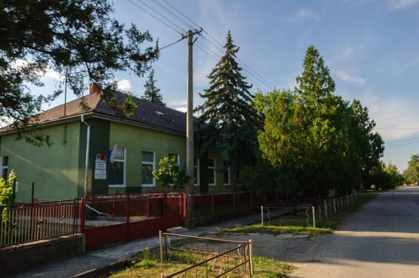 Палло з panoramio.com - Pallo