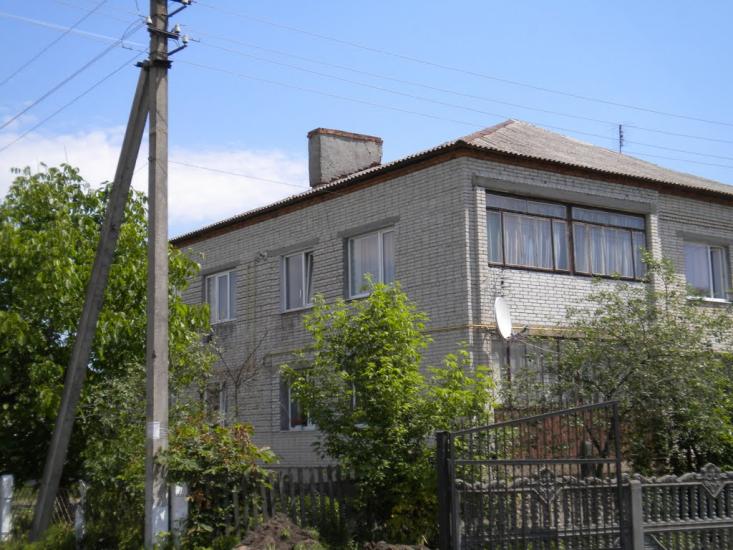 Кунин з panoramio.com - Кунин