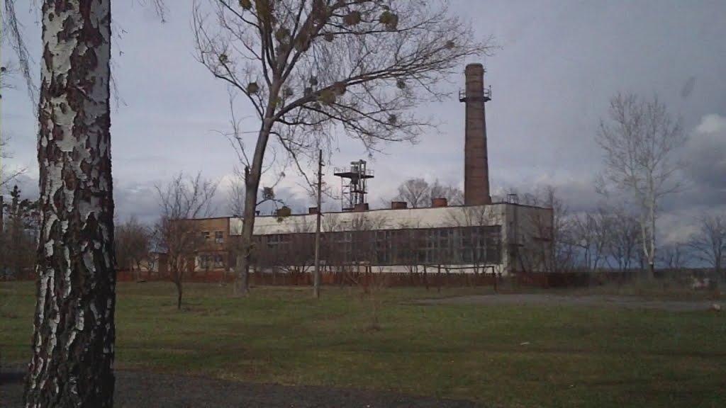 Велика Круча з panoramio.com - Велика Круча