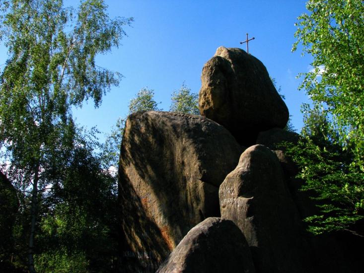 Бусовисько з panoramio.com - Бусовиско