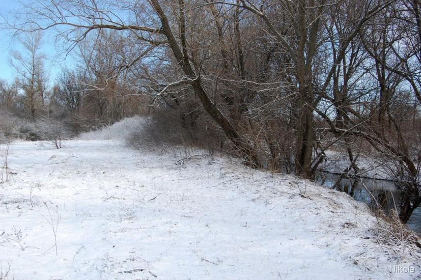 Боровеньки з panoramio.com - Боровеньки