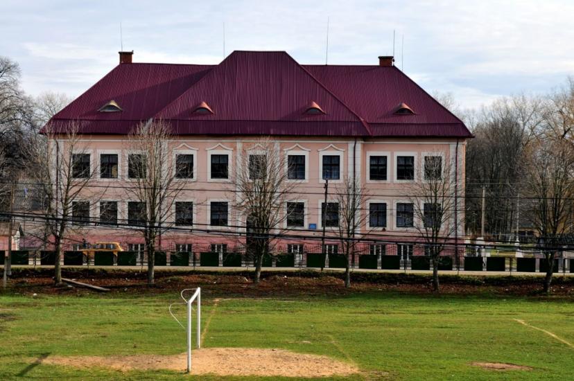 Чудей з panoramio.com - Chudey