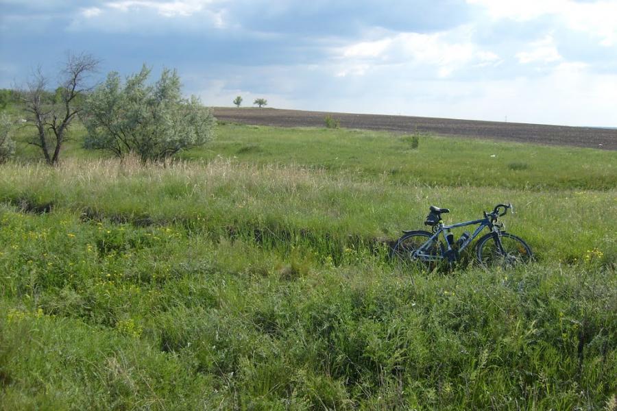 Юльївка з panoramio.com - Юльївка