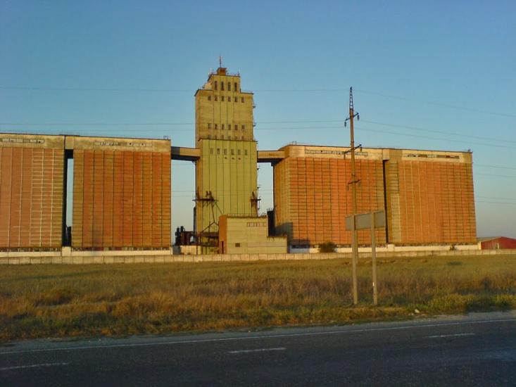 Почетне з panoramio.com - Почетное