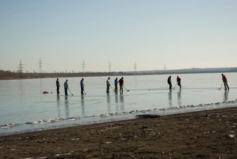 Теплодар з panoramio.com - Teplodar