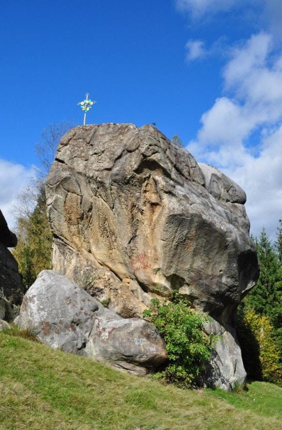 Акрешори з panoramio.com - Акрешоры