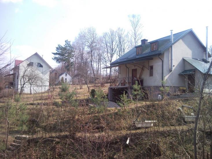 Ков'ярі з panoramio.com - Ков'ярі