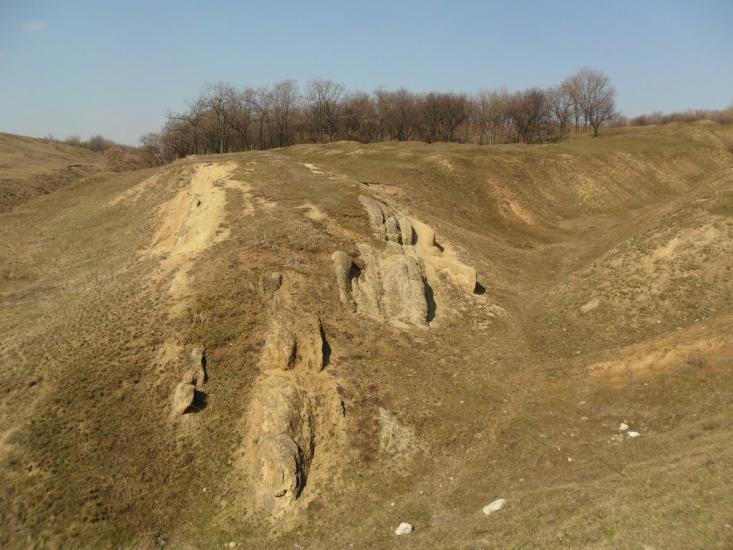 Широка Балка з panoramio.com - Широкая Балка