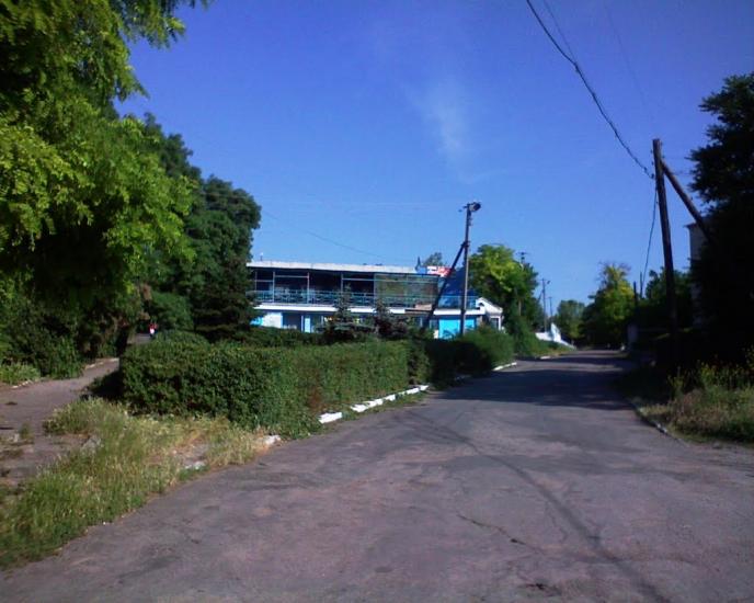 Велика Лепетиха з panoramio.com - Велика Лепетиха