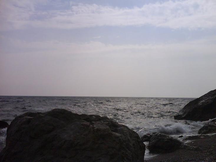 Оползневе з panoramio.com - Оползневе