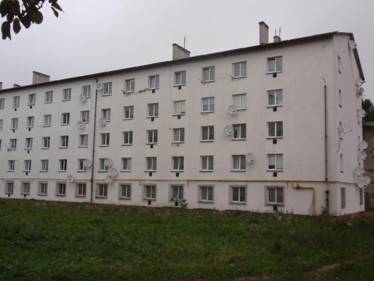Яворів з panoramio.com - Яворов