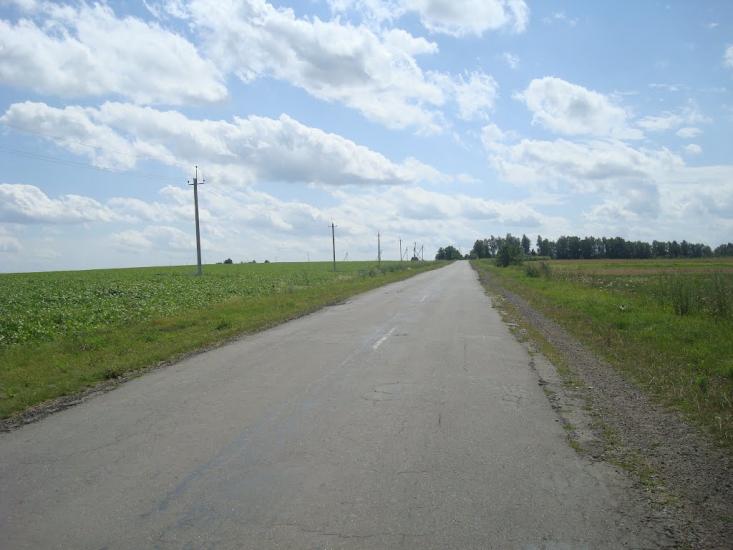 Маниківці з panoramio.com - Маниковцы