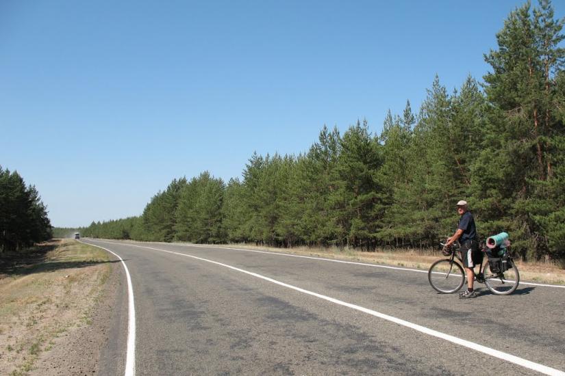 Валуйське з panoramio.com - Валуйское
