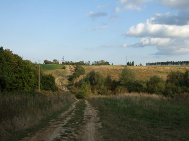 Хмільник з panoramio.com - Хмельник