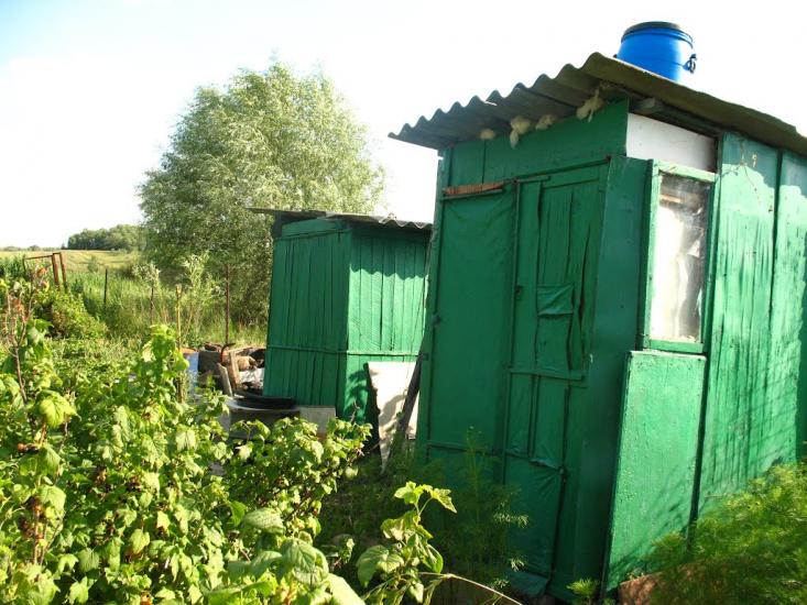 Чемужівка з panoramio.com - Чемужовка