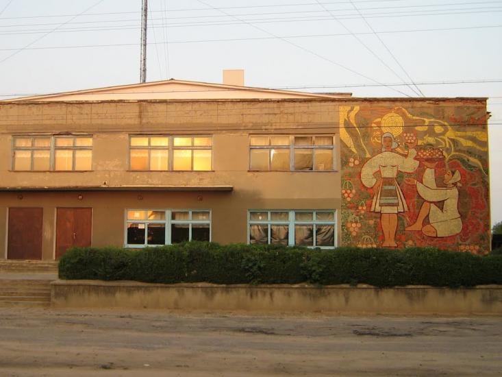 Кучурган з panoramio.com - Kuchurgan